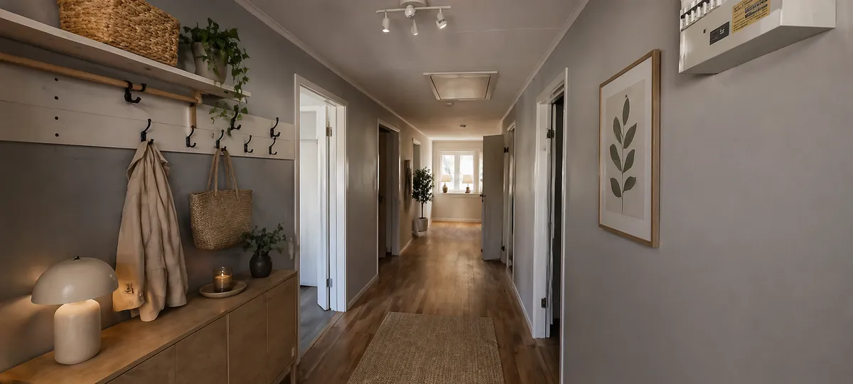 Hyreslägenhet på Kristinehamn i kristinehamn