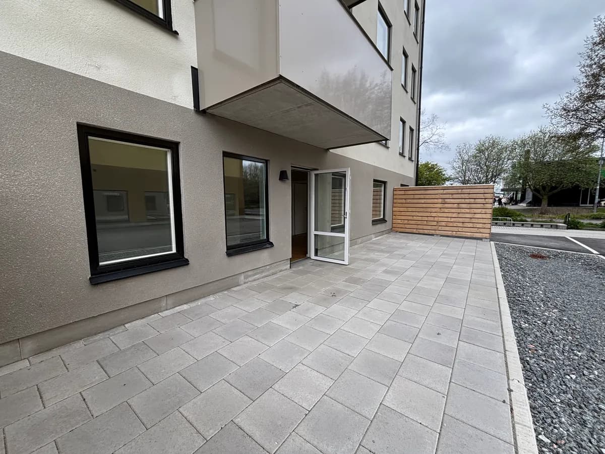 Hyreslägenhet på Enköping i enkoping