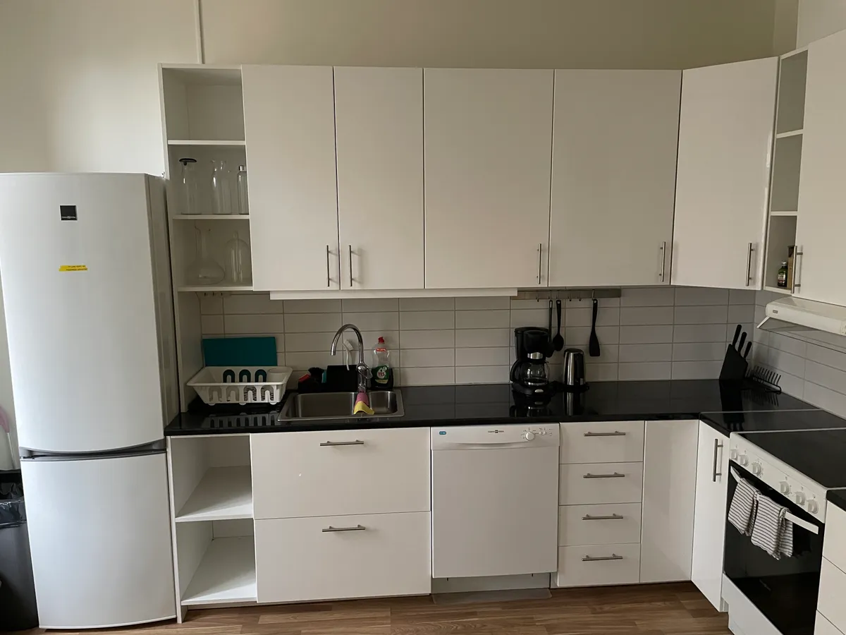 Hyreslägenhet på Sundsvall i sundsvall