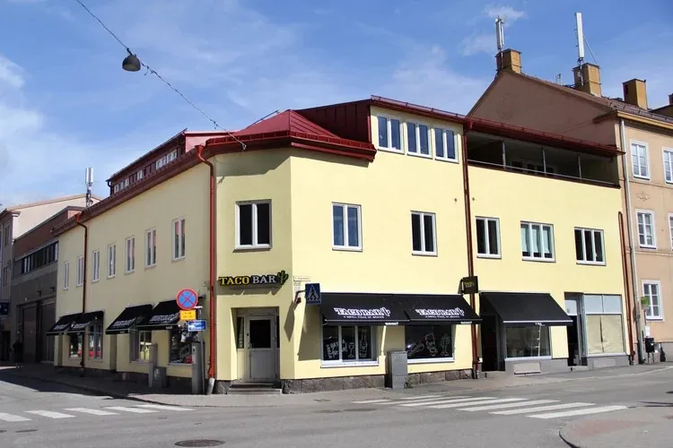 Hyreslägenhet på Nyköping i nykoping