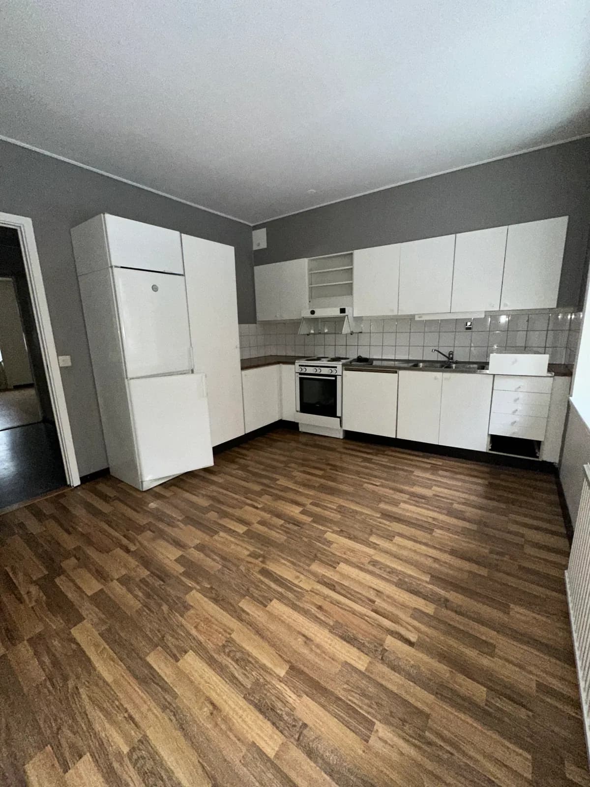 Hyreslägenhet på Norrköping i norrkoping