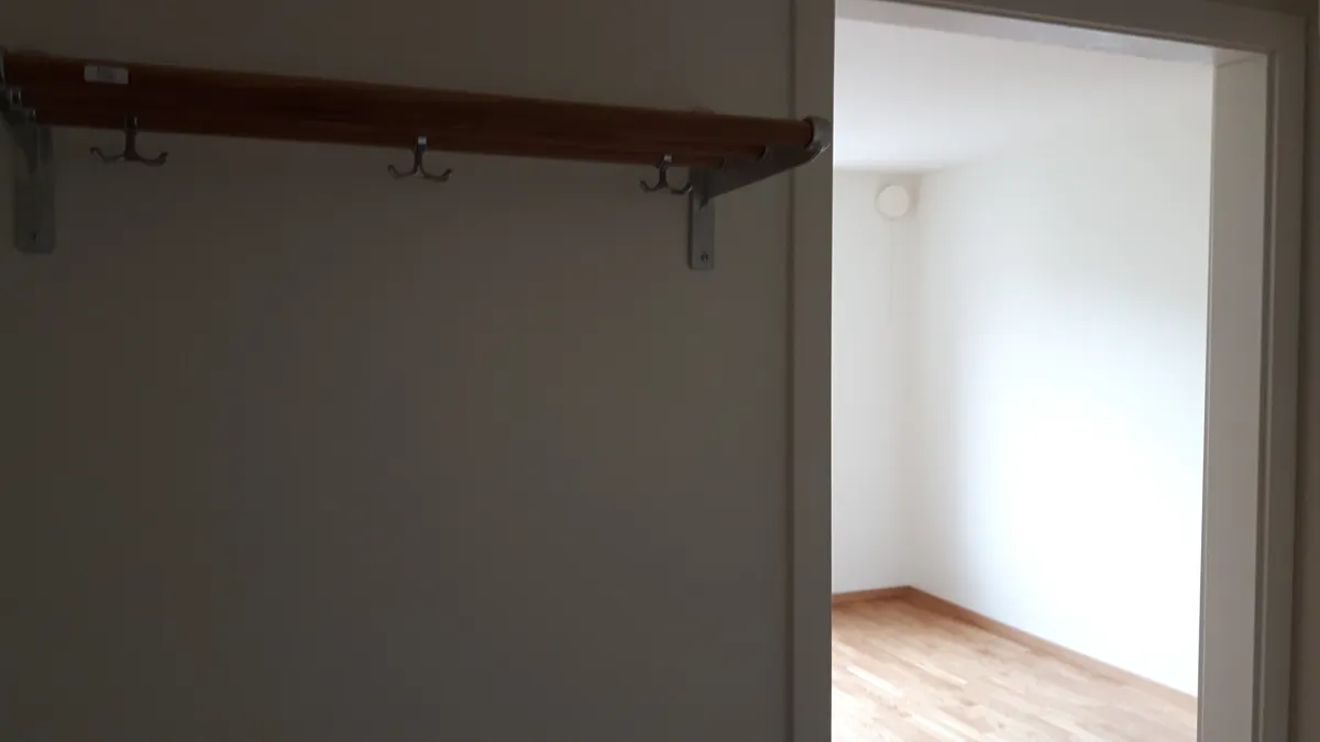 Lägenhet på Sparregatan i Borås