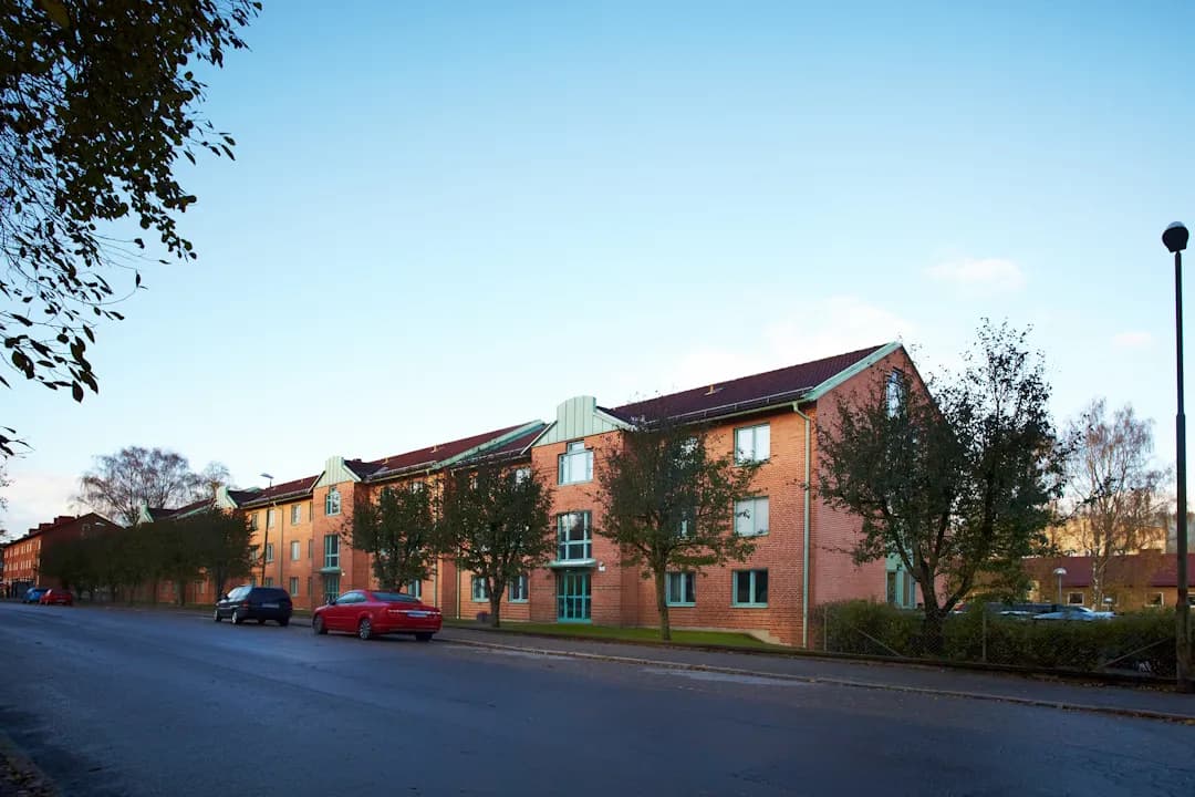 Hyreslägenhet på Borås i boras