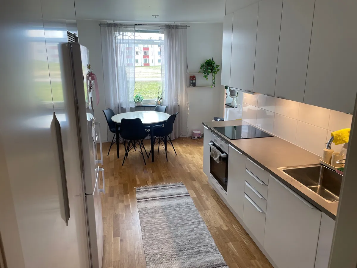 Hyreslägenhet på Karlstad i karlstad