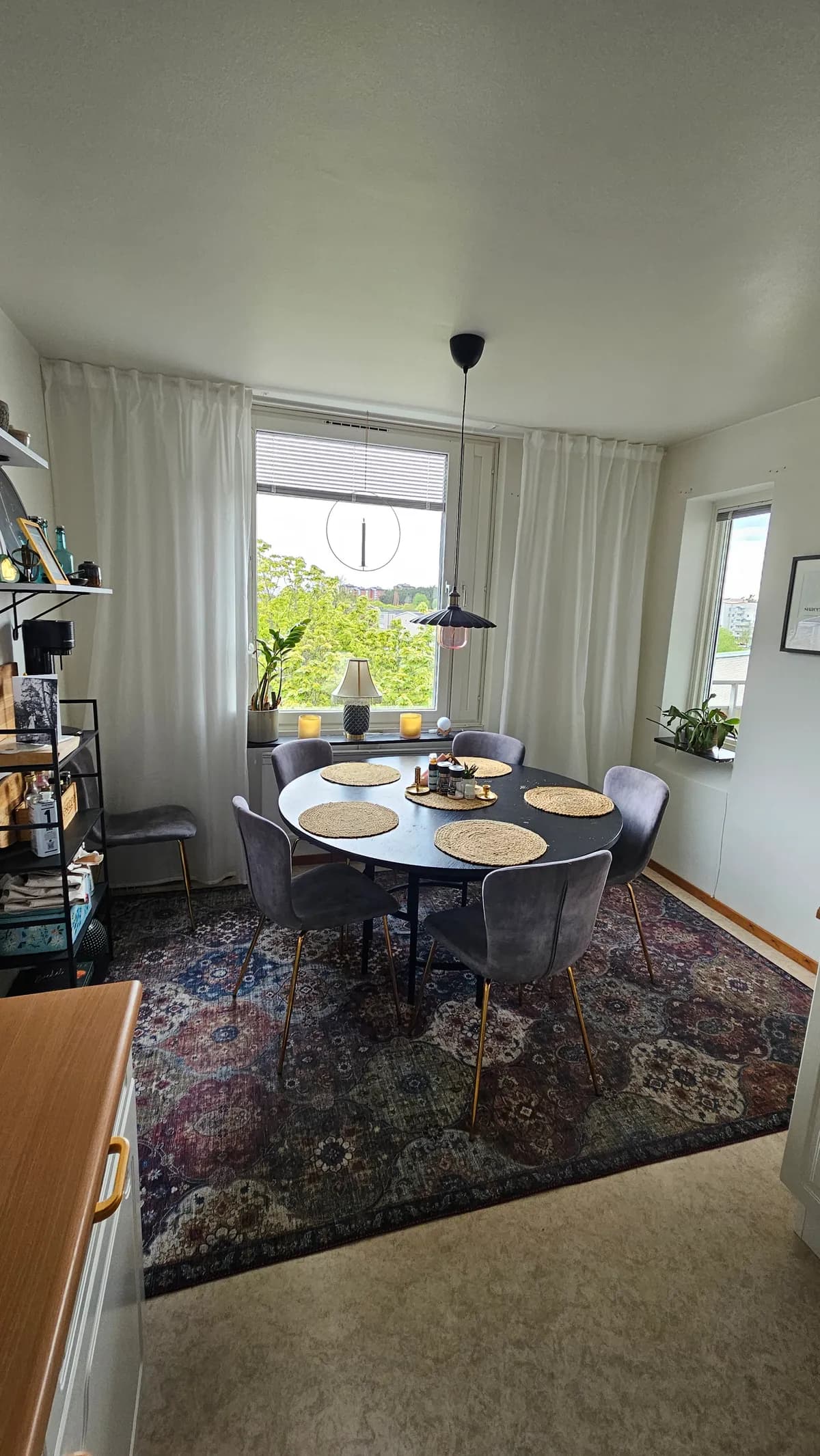 Hyreslägenhet på Karlstad i karlstad