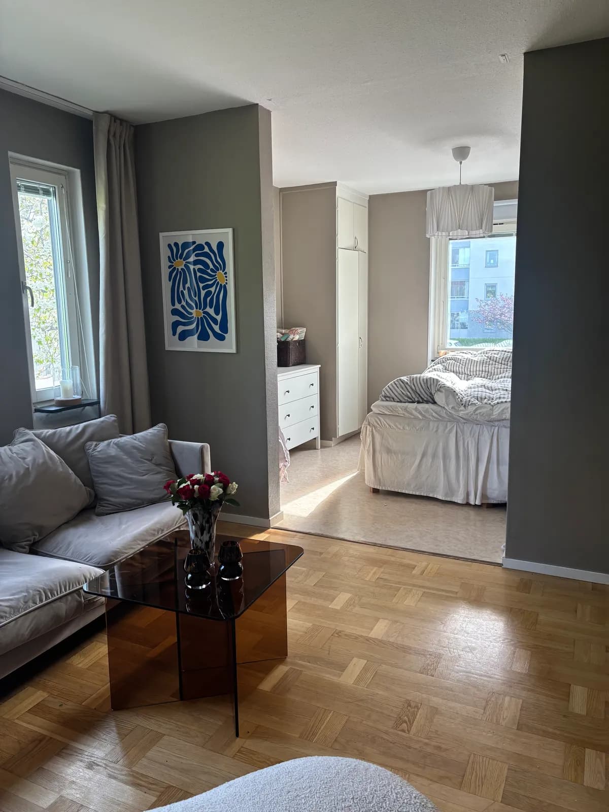 Hyreslägenhet på Karlstad i karlstad