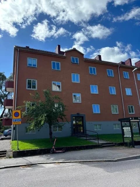 Hyreslägenhet på Borås i boras