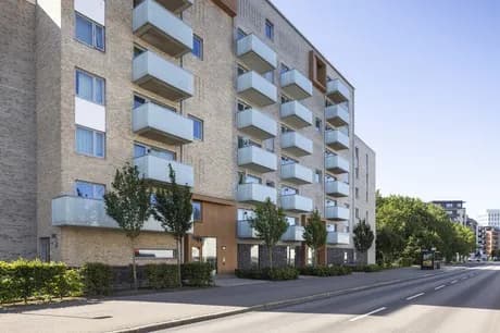 Hyreslägenhet på Helsingborg i helsingborg