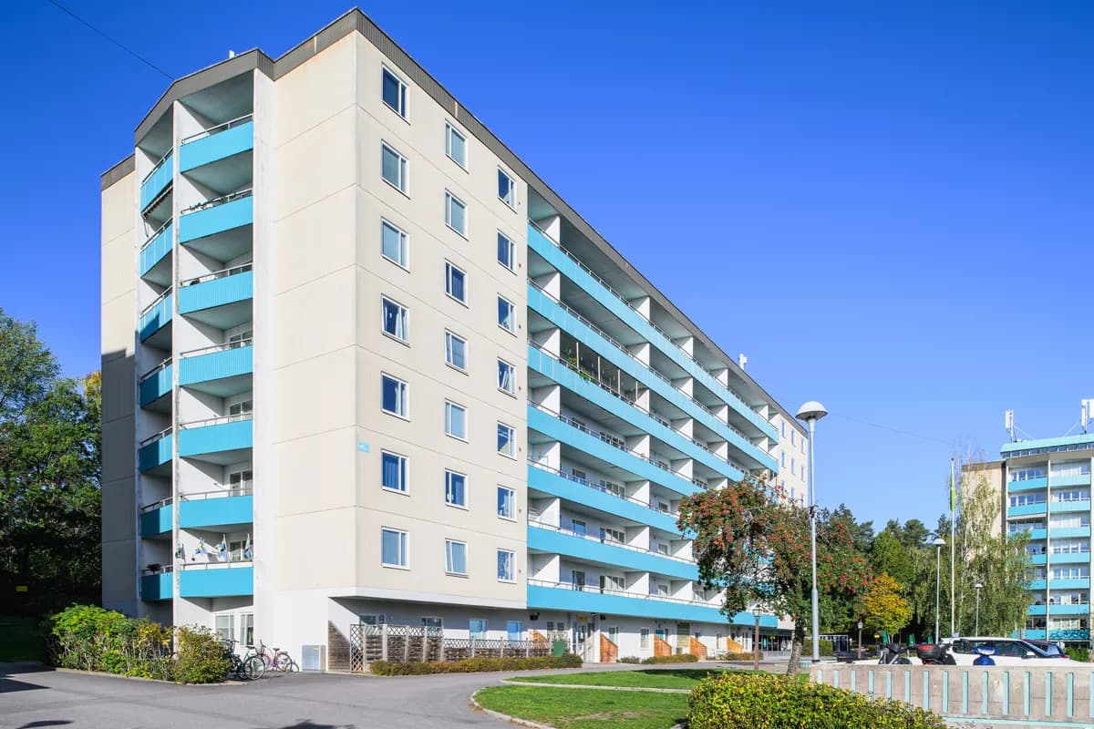 Hyreslägenhet på Linköping i linkoping