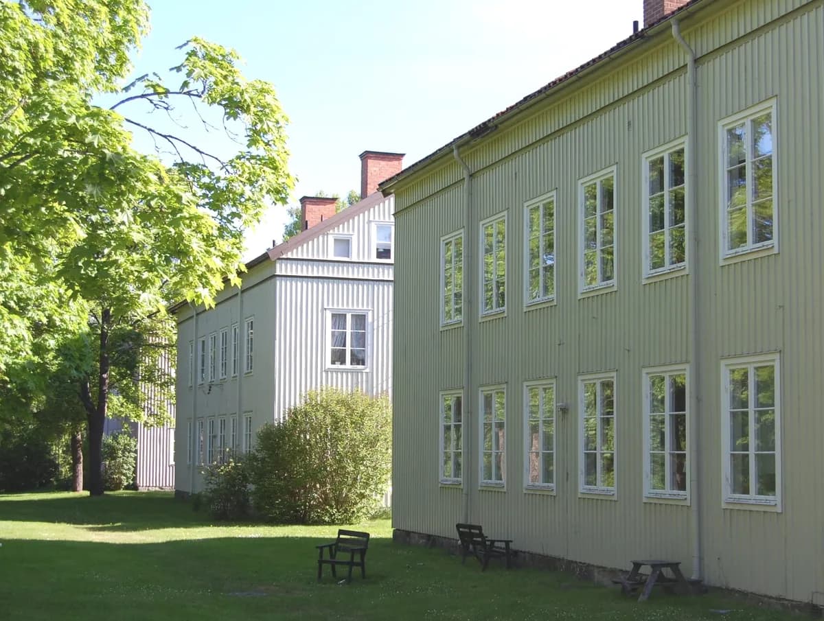 Hyreslägenhet på Gävle i gavle