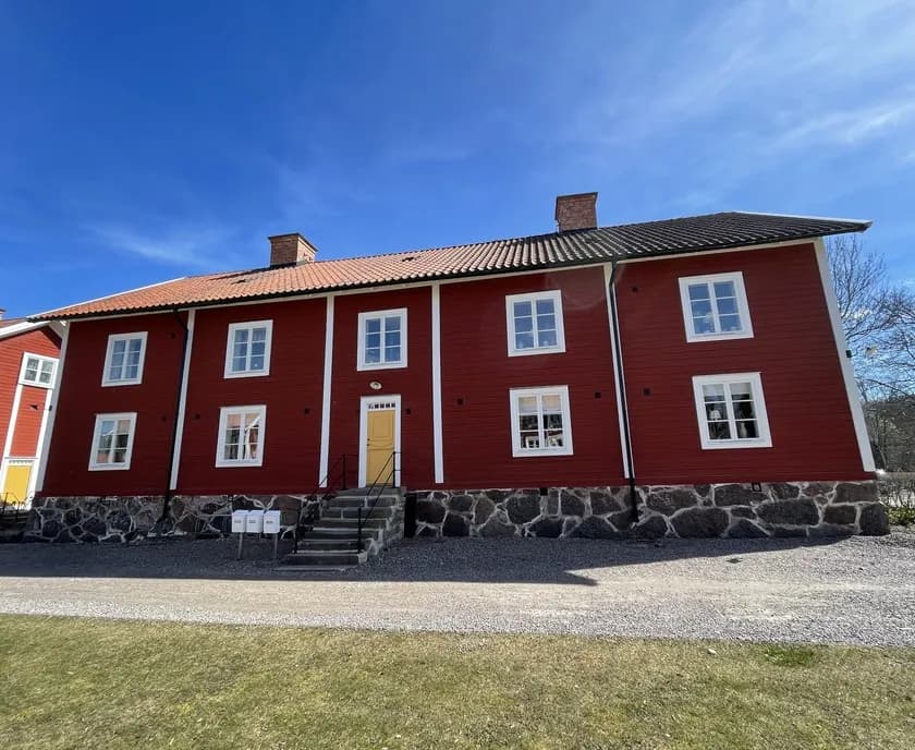 Hyreslägenhet på Motala i motala