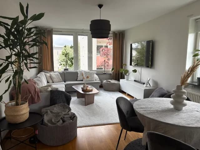 Hyreslägenhet på Karlstad i karlstad