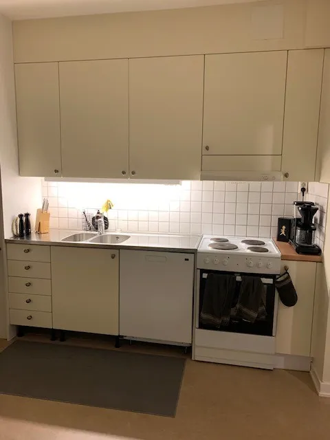 Hyreslägenhet på Nyköping i nykoping