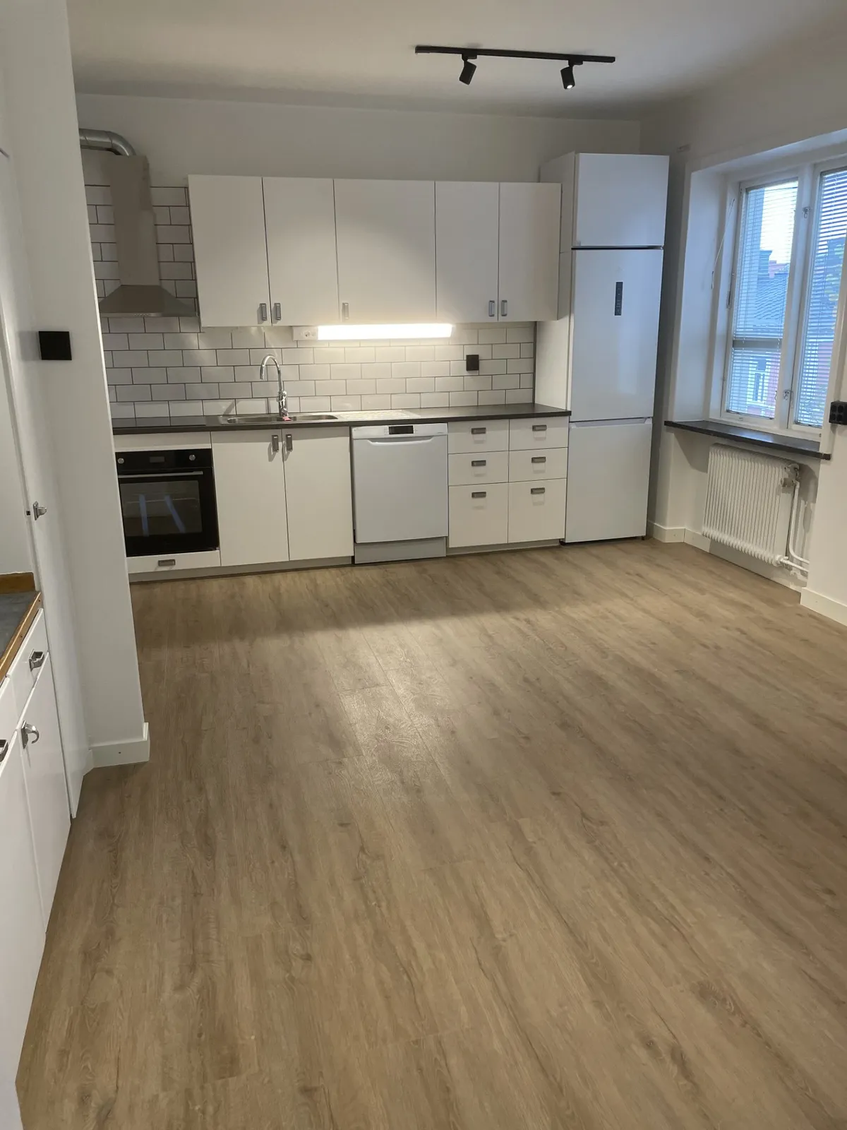 Hyreslägenhet på Katrineholm i katrineholm