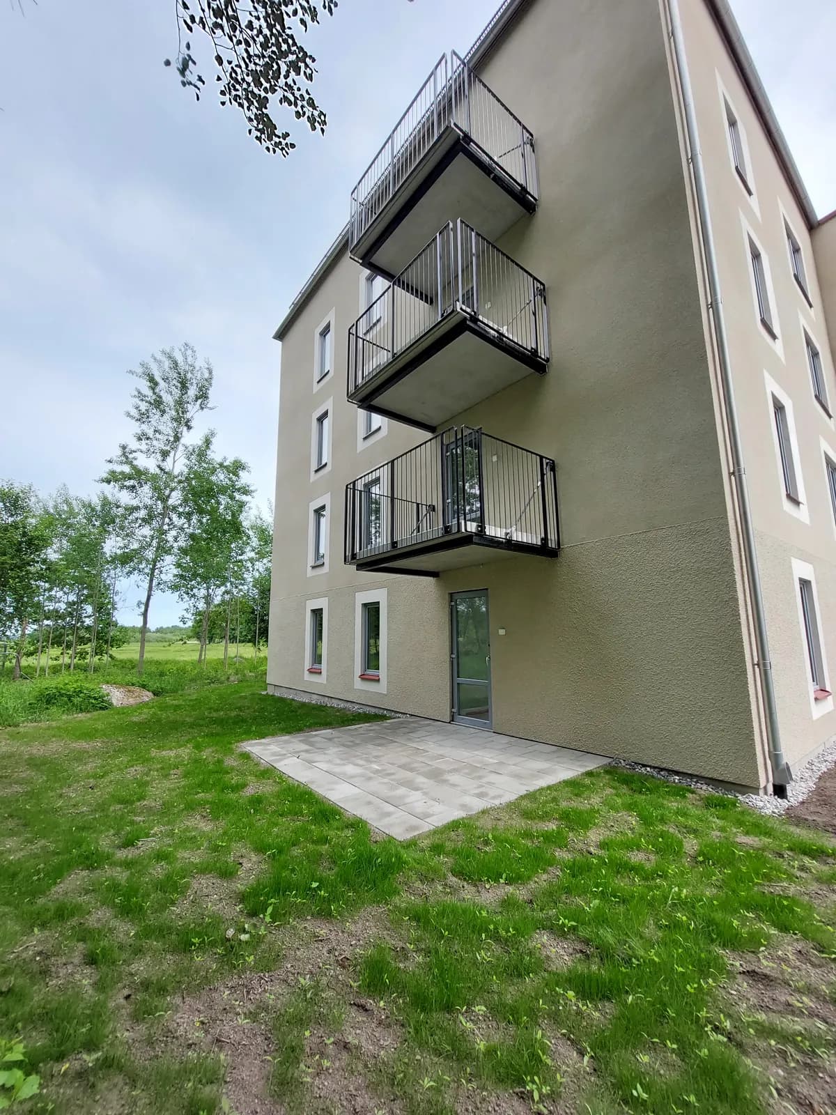 Hyreslägenhet på Örebro i orebro