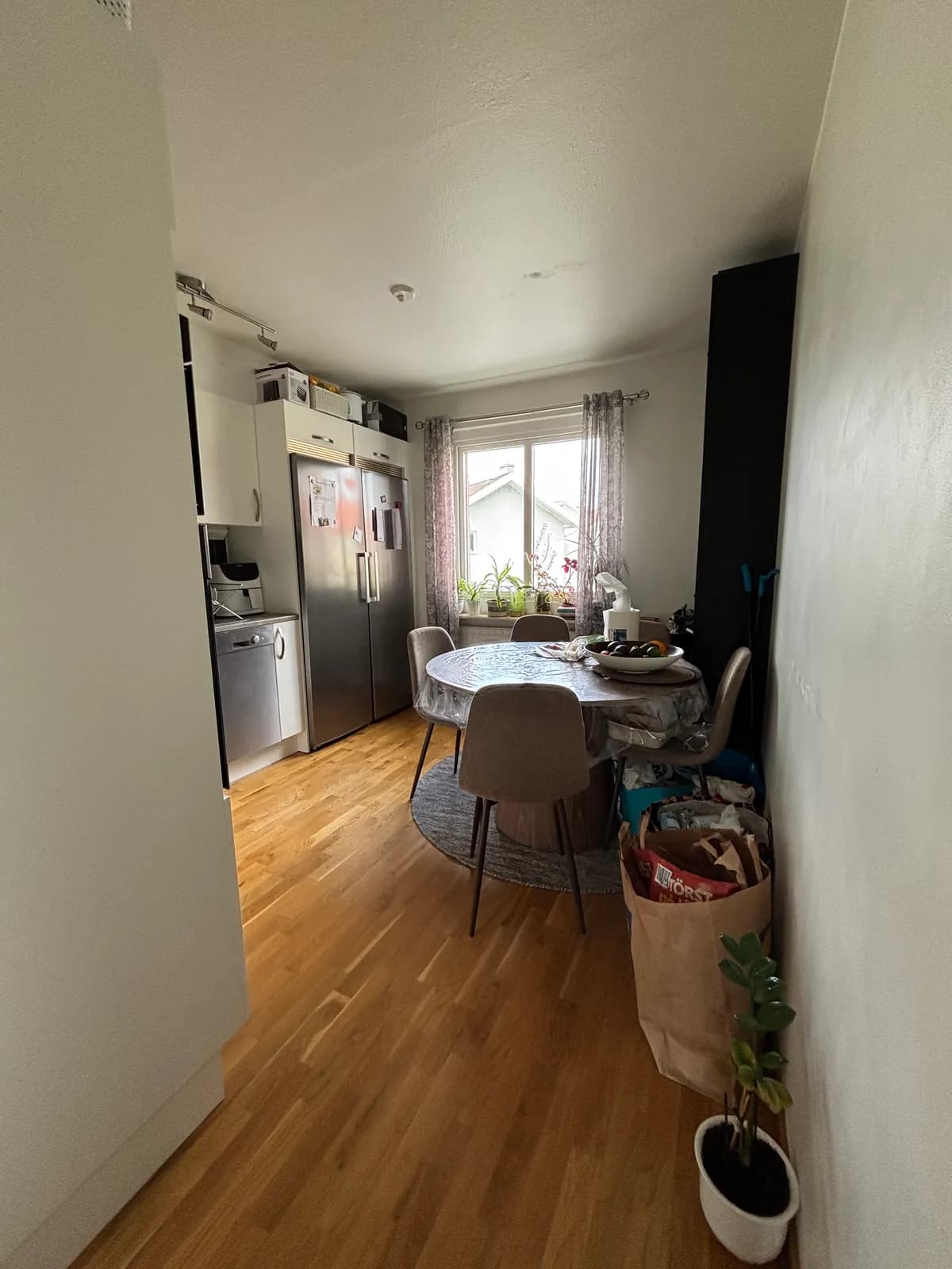 Hyreslägenhet på Borås i boras