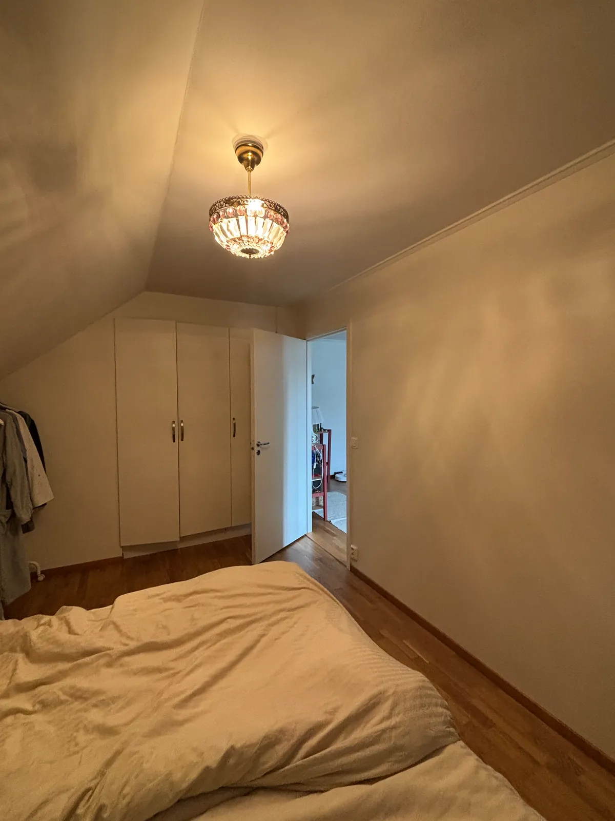 Hyreslägenhet på Borås i boras