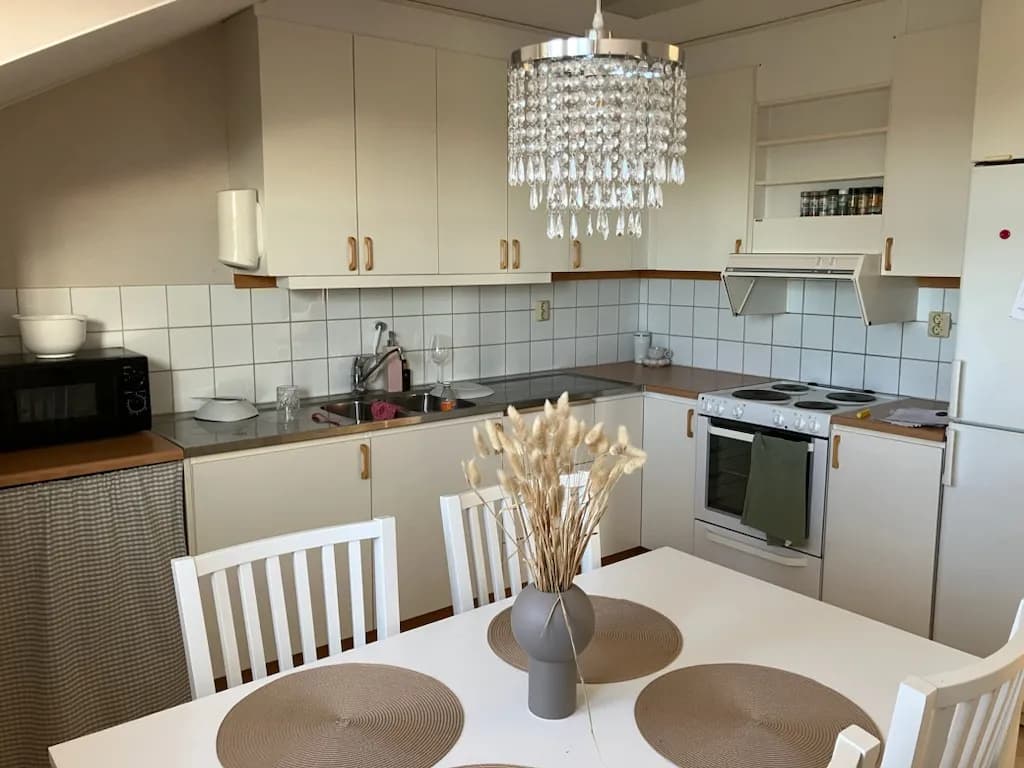 Hyreslägenhet på Kalmar i kalmar