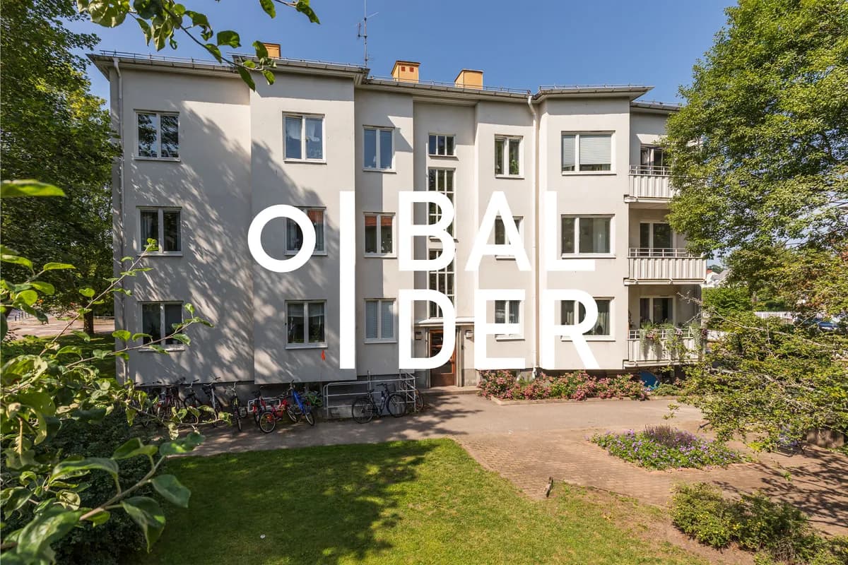 Hyreslägenhet på Karlstad i karlstad