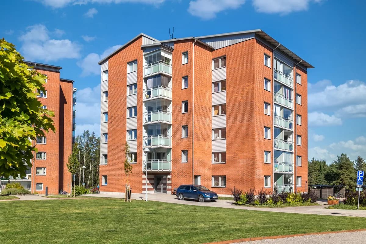 Hyreslägenhet på Karlstad i karlstad