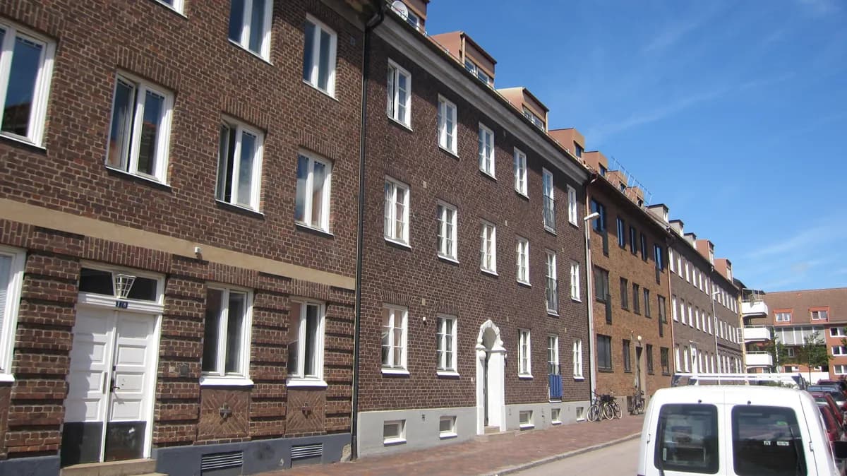 Hyreslägenhet på Helsingborg i helsingborg