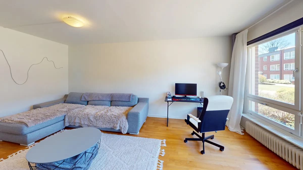 Hyreslägenhet på Helsingborg i helsingborg