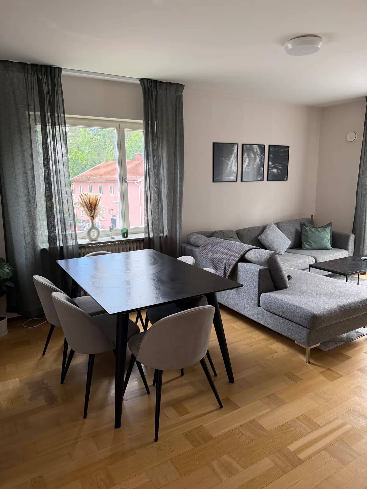 Lägenhet på Västra Bergsgatan i Tranås