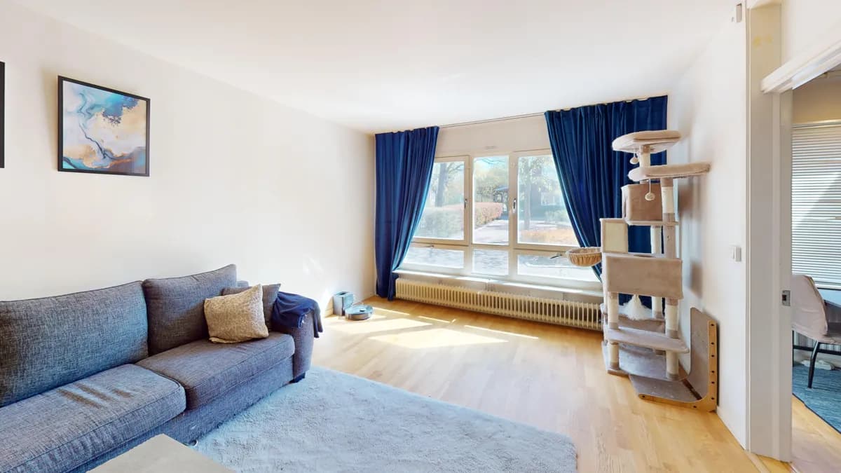 Hyreslägenhet på Helsingborg i helsingborg