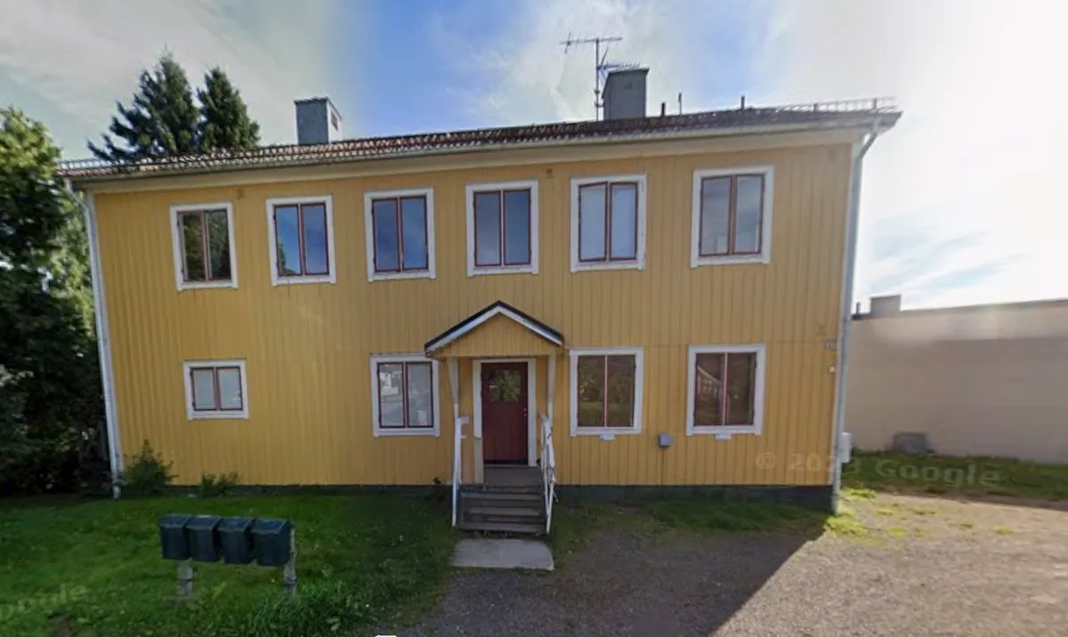 Hyreslägenhet på Hedemora i hedemora