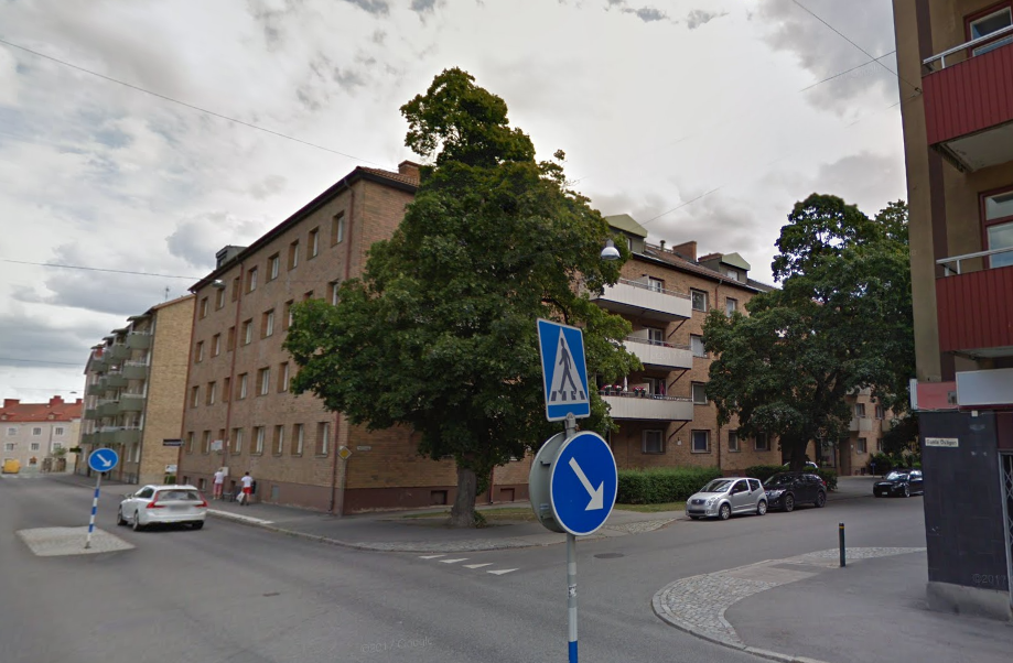 Hyreslägenhet på Norrköping i norrkoping