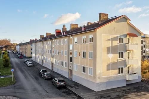 Lägenhet på Esplanaden i Oxelösund