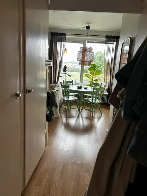 Hyreslägenhet på Halmstad i halmstad
