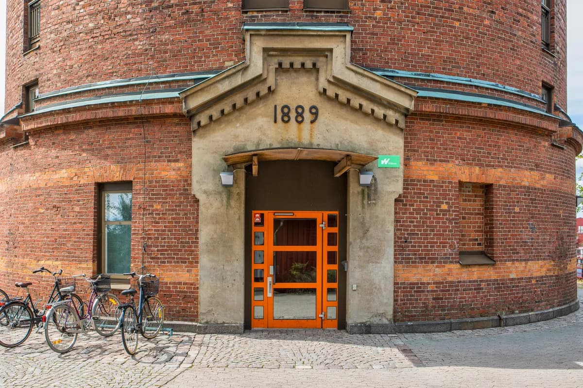 Hyreslägenhet på Karlstad i karlstad