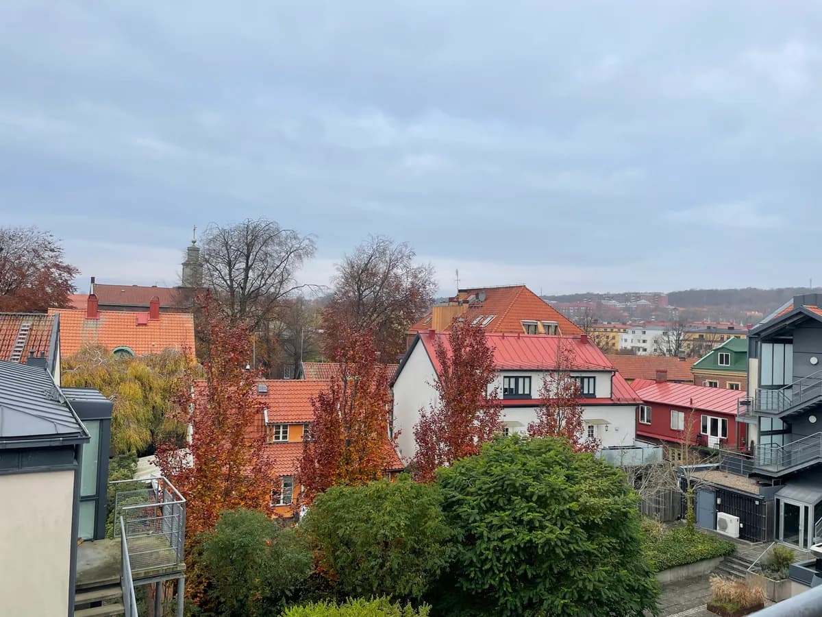 Hyreslägenhet på Halmstad i halmstad