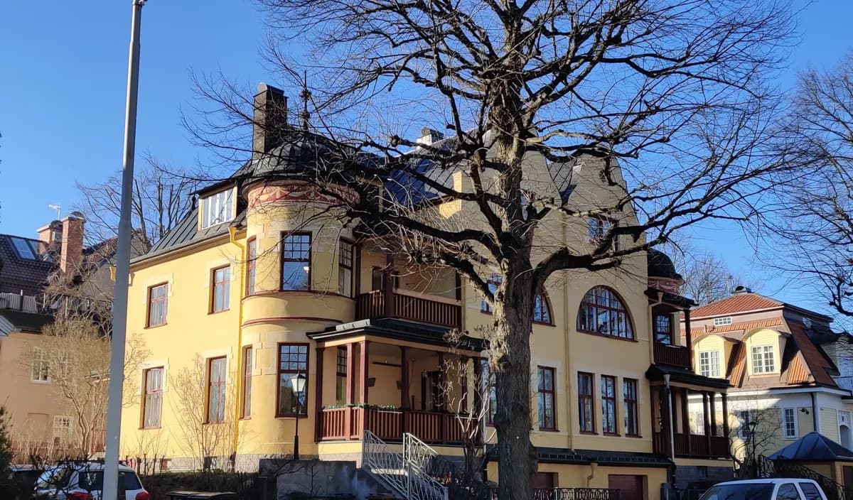 Hyreslägenhet på Norrköping i norrkoping