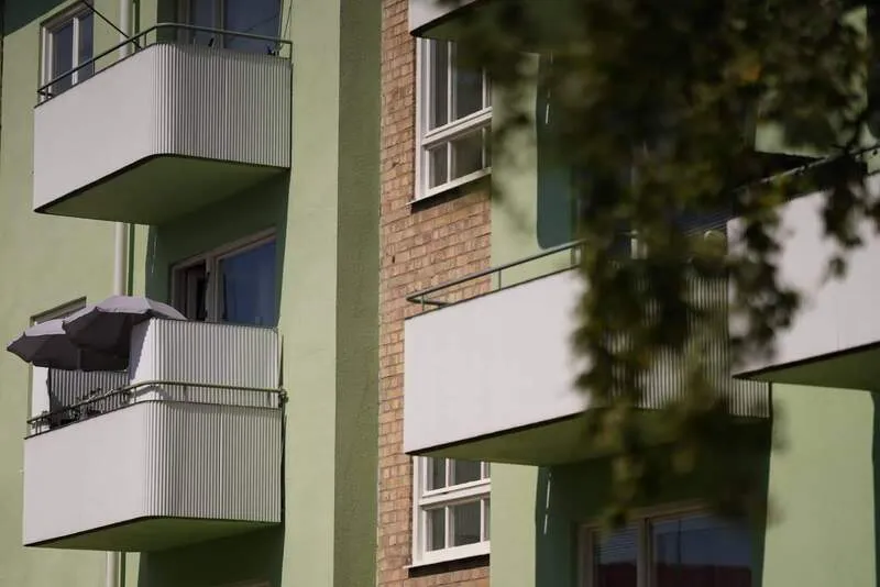 Hyreslägenhet på Eskilstuna i eskilstuna