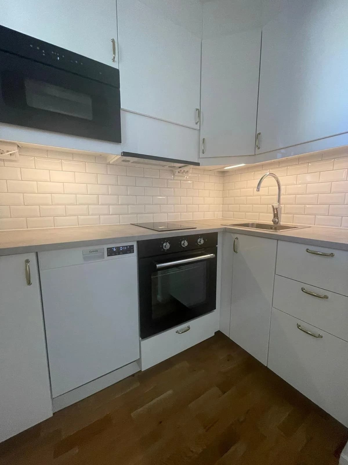 Hyreslägenhet på Norrköping i norrkoping