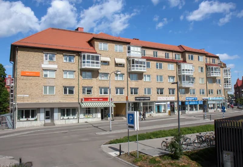 Hyreslägenhet på Falun i falun