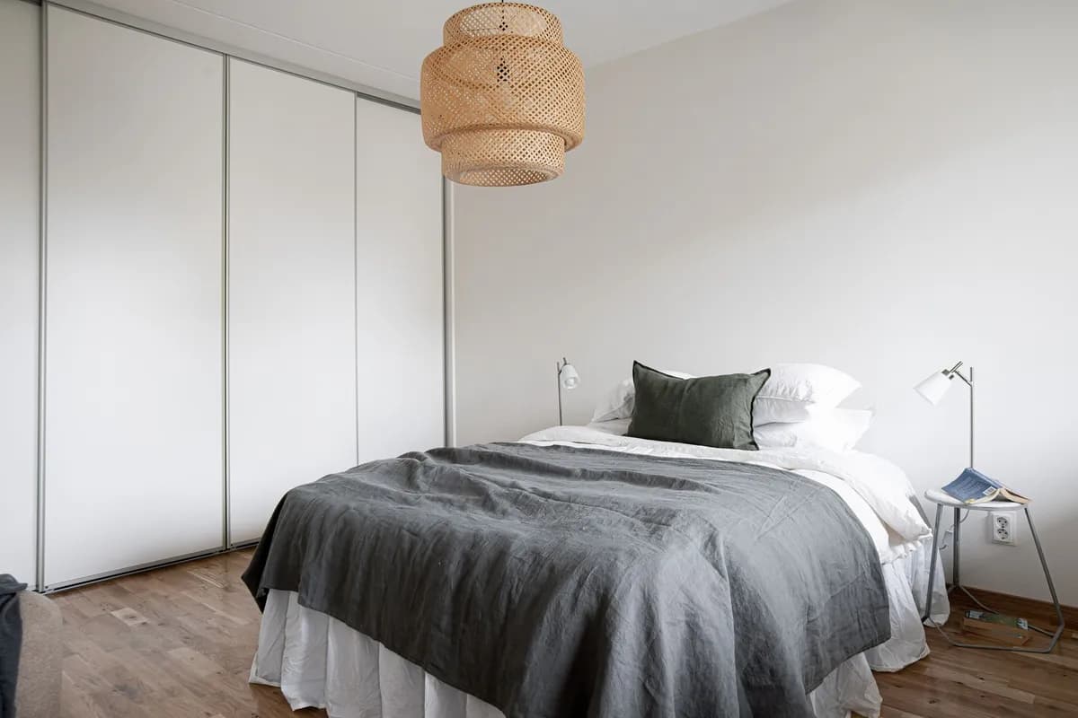 Hyreslägenhet på Växjö i vaxjo