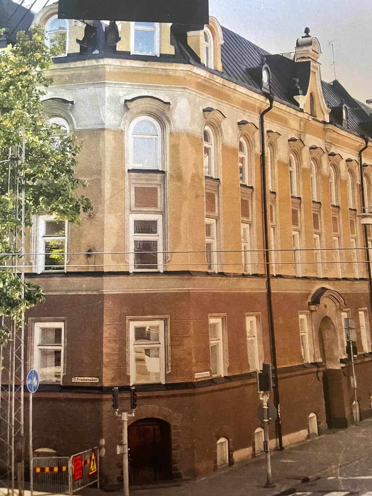 Hyreslägenhet på Norrköping i norrkoping