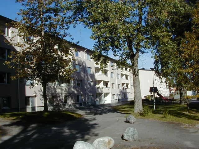 Hyreslägenhet på Sundsvall i sundsvall