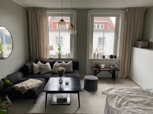 Hyreslägenhet på Vänersborg i vanersborg