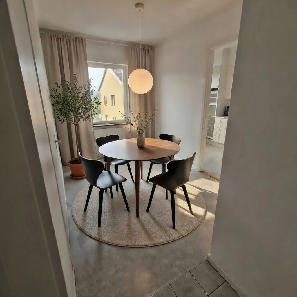Hyreslägenhet på Köping i koping