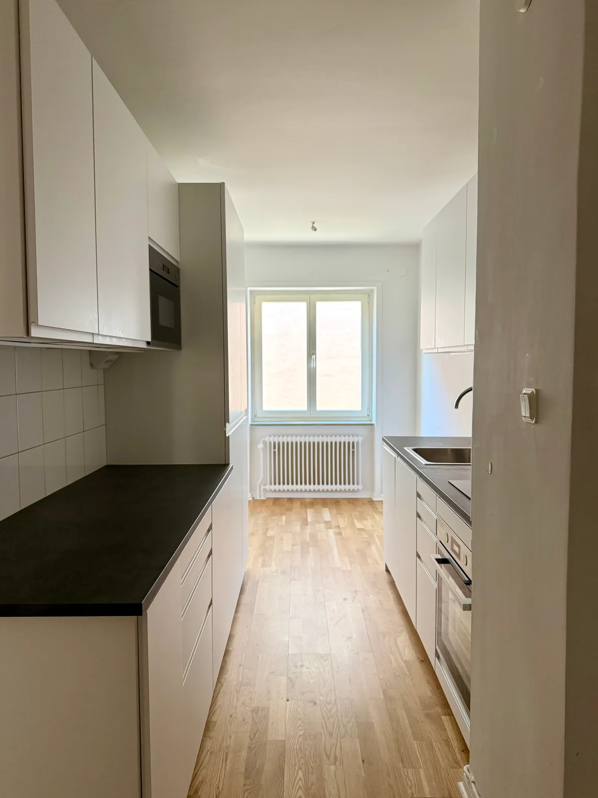 Hyreslägenhet på Norrköping i norrkoping