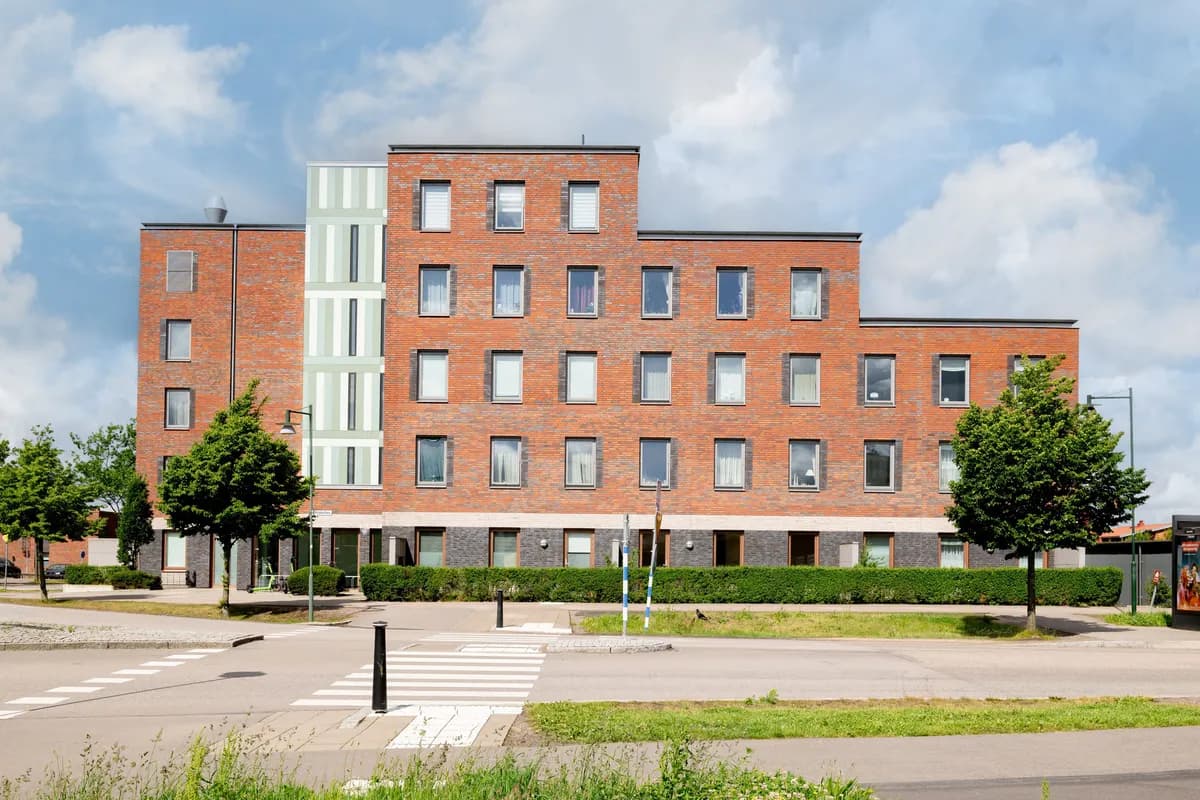 Hyreslägenhet på Helsingborg i helsingborg