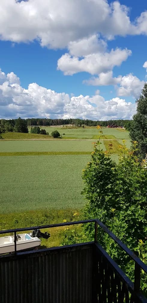 Hyreslägenhet på Nyköping i nykoping