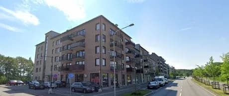 Hyreslägenhet på Göteborg i goteborg