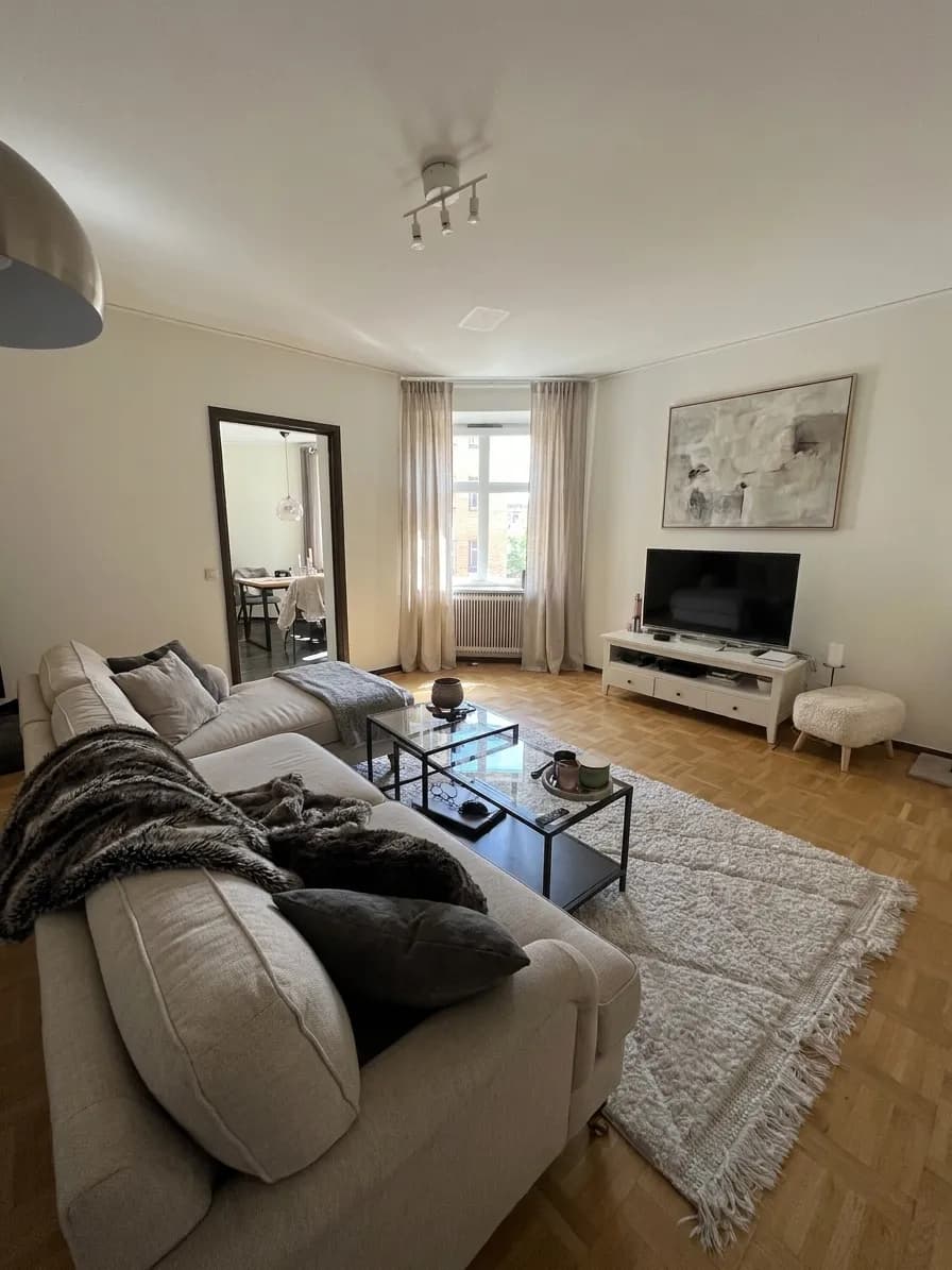 Hyreslägenhet på Norrköping i norrkoping