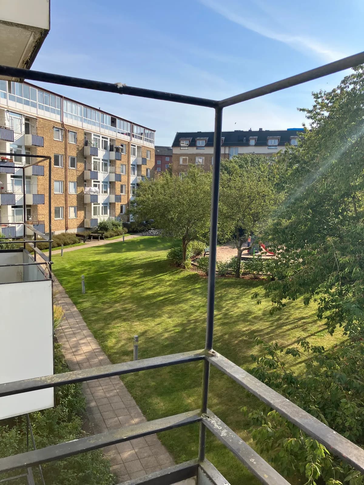 Hyreslägenhet på Helsingborg i helsingborg