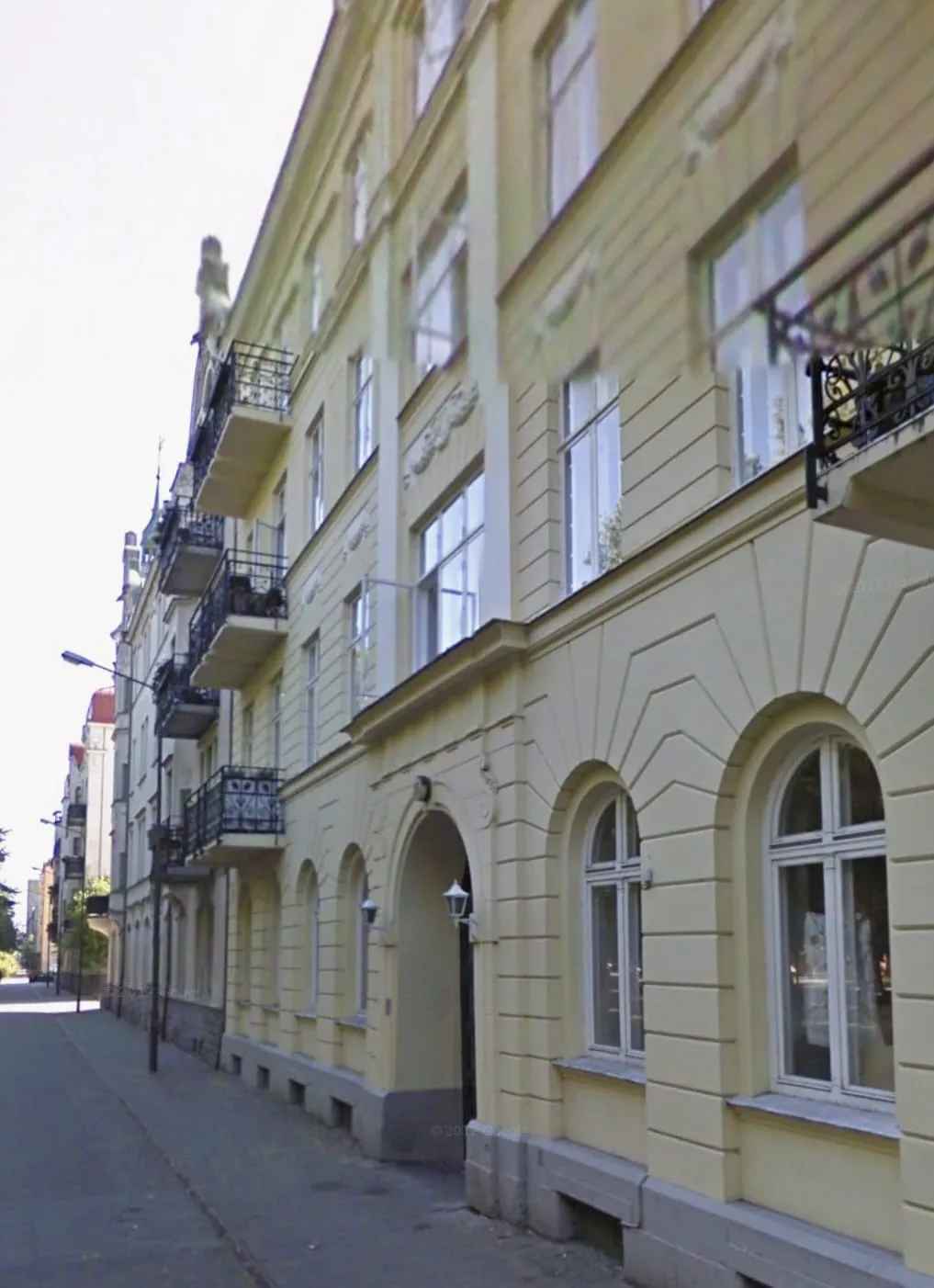 Hyreslägenhet på Malmö i malmo